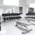 Horrel Hill Gym & Fitness Center Cleaning by System4 Columbia